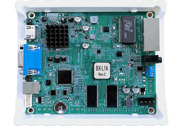 BX-L1A視頻控制器